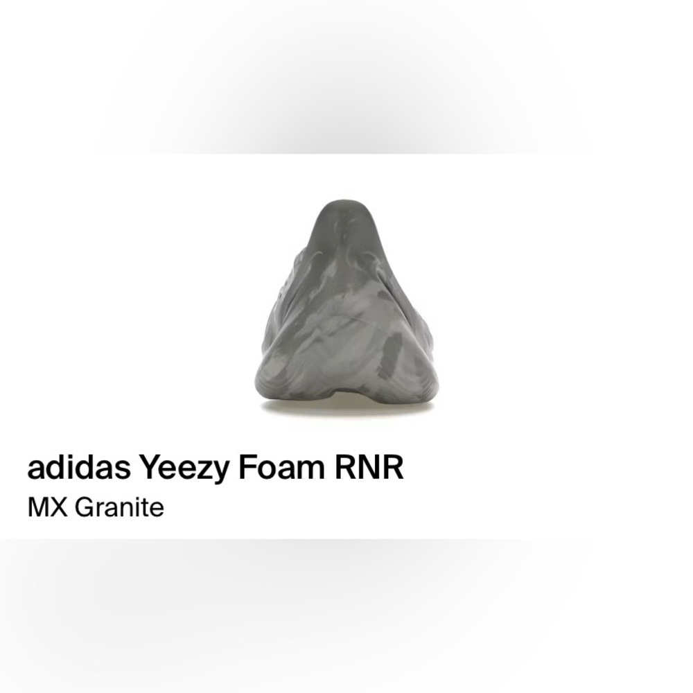 Adidas YZY FOAM RNR - Picture 4 of 4